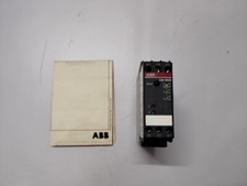 Relè motore termistore ABB