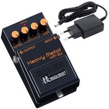 Boss HM-2W Heavy Metal