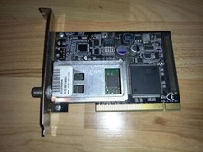 ✅TerraTec Cinergy 1200 DVB-S