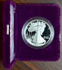 STATI UNITI -AG/ 1 $ DOLLARO