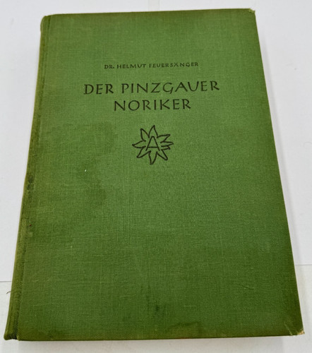 Helmut feuersinger - helmut,