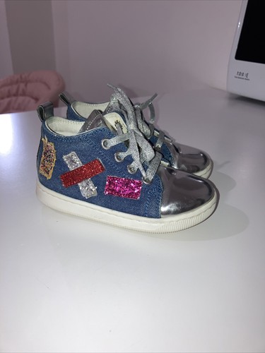 Scarpe bimba mis falcotto - bimba, 22