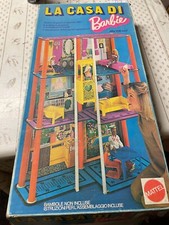 Casa barbie con - barbie,