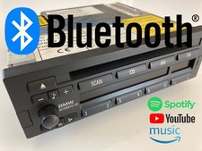 BMW BUSINESS CD BLUETOOTH