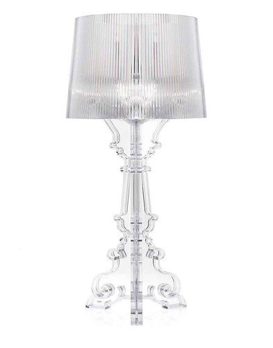 Kartell bourgie lampada - bourgie,