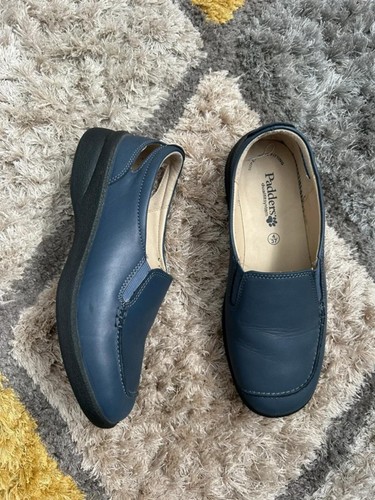 Scarpe slip imbottite - scarpe,