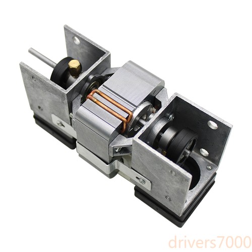 Pompa per vuoto 110v - per,