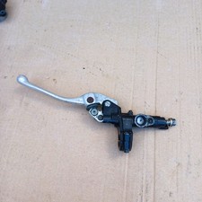 pompa leva frizione honda vtr