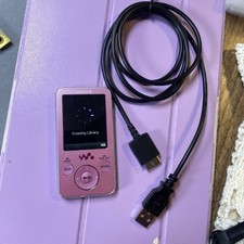 Sony Walkman E-Series