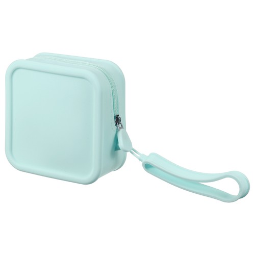 Borsa trucco silicone - trucco, in