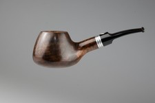 Pipa Brebbia Nico Noce -