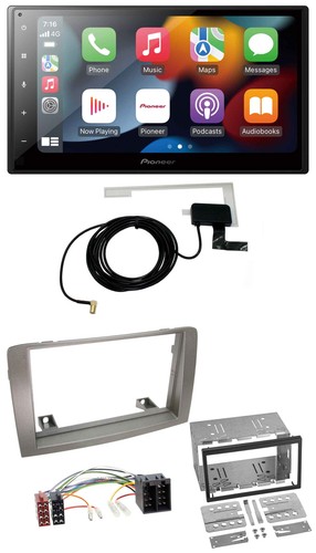 Pioneer mp3 usb bluetooth - pioneer,