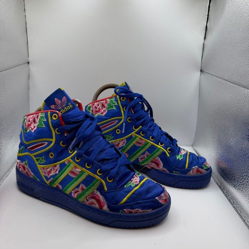 Sneakers adidas jeremy - sneakers,
