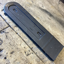 Catena, coperchio barra, 530-047513, motosega McCulloch - MAC838 & MAC 738 (11)