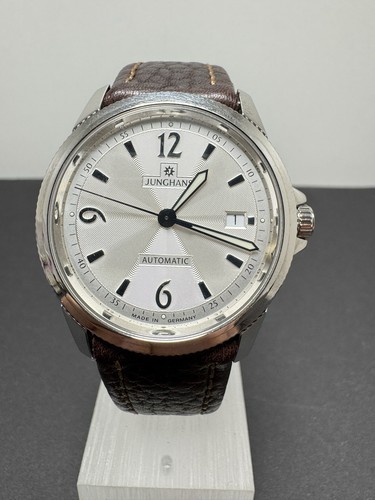 Orologio automatico junghans - automatico,