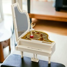 CARILLON PIANOFORTE BALLERINA