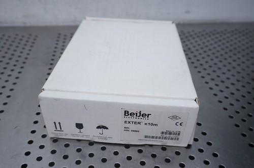 Beijer exter k10m 601110201 - beijer,