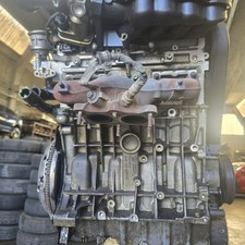 Motore Volkswagen Golf 1.6
