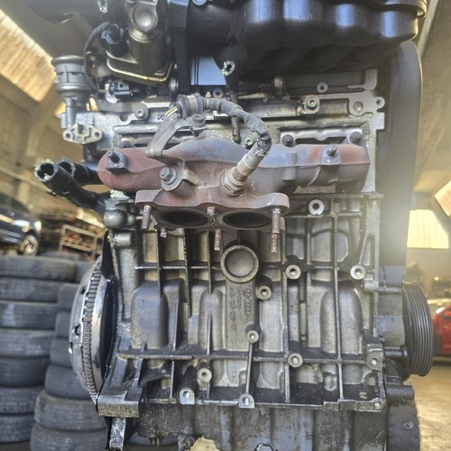 Motore volkswagen golf 6 - motore,