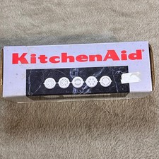 KitchenAid Piatti per Pasta