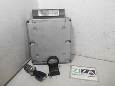 Kit Chiave ECU Ford Transit 2.0 55kw 75cv D3FA 2001 1C1A-12A650-LG
