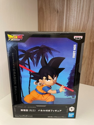 Statuetta originale banpresto - originale,
