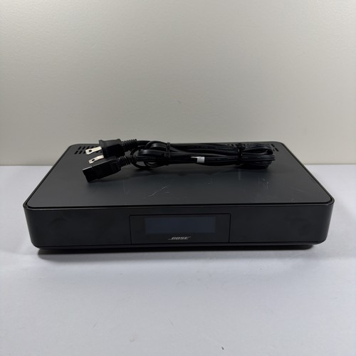 Bose cinemate 120 console - console, di