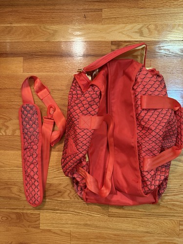 Borsone yeezy sprayground - yeezy,