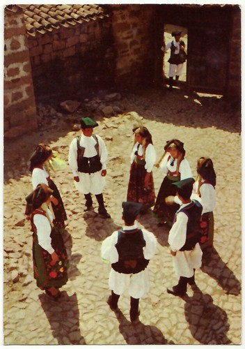 Samugheo oristano costumi - -,