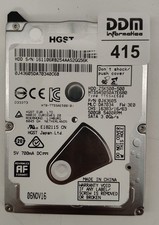 PCB PER HGST HTS545050A7E680