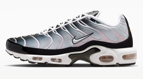 Nike air max plus pink - nike, tn
