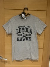 Maglietta 253 St Ignatius