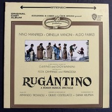 Rugantino~Garinei And