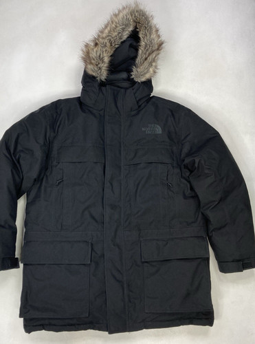 The north face - north, mcmurdo