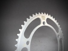 NOS SR Royal LA - 5 anelli