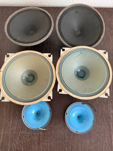 Pezzi telaio tweeter costo - 2,