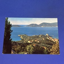 LERICI - MARALUNGA CARTOLINA A COLORI