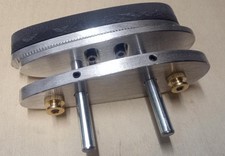 Precision CNC Cut 3 way