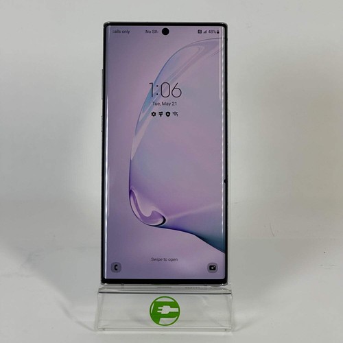 Samsung galaxy note10 plus - samsung,