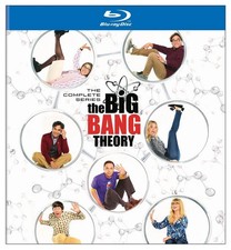 The big bang theory complete - the,