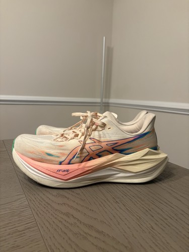 Asics superblast uomo - asics,