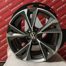 Cerchi VW Golf Passat Tiguan