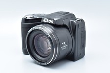 Nikon COOLPIX L110 fotocamera
