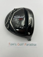 Titleist 917 D3 9.5 Driver