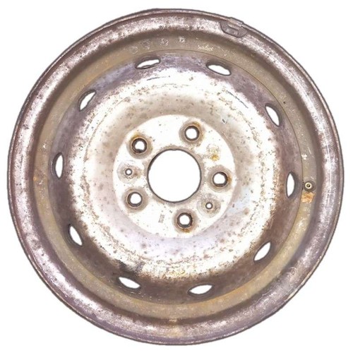 Cerchio ferro 6jx15h2 - cerchio,