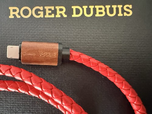 Apple per roger dubuis - apple, dubuis: