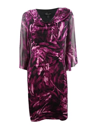 Abito donna con - maniche, in
