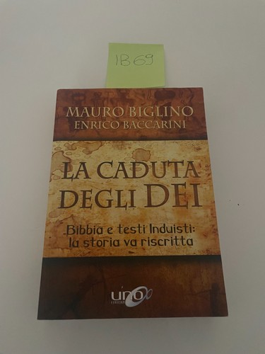 Caduta degli dei bibbia e - caduta,