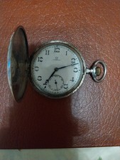 Orologio da tasca vintage