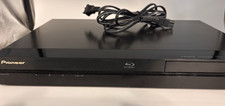 Pioneer Blu-Ray DVD Player